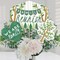 Big Dot of Happiness Family Tree Reunion - Family Gathering Party Centerpiece Sticks - Table Toppers - Set of 15